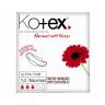 Kotex Ultra Normal Plus14ks vložky - Zdravotnické potřeby - Dámská intimní hygiena Zdravotnické potřeby - Dámská intimní hygiena